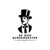 logo De Bierburgemeester | vr