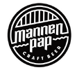 logo Mannenpap | vr