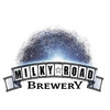 logo Milky Road Brewery