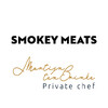 logo Smoky meats